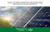 D.R. 2015 ©Secretaría de Medio Ambiente y Recursos Naturales€¦ · Subsecretaría de Fomento y Normatividad Ambiental Dirección General de Energía y Actividades Extractivas