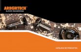 Cronología - Arbortech · 2017-11-07 · trabajos duros de moldeado como nudos o maderas duras. Cuenta con puntas de carburo reemplazables. Trade Blade es una herramienta de corte