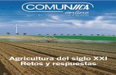 Presentación - webiica.iica.ac.crwebiica.iica.ac.cr/prensa/comuniica/2005/n1-esp/pdfs/Edicion1.pdf · El enfoque territorial y la práctica del desarrollo rural en América Latina