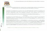 H. AYUNTAMIENTO DE SAN MARTIN DE BOLAÑOS, JALISCO.transparencia.info.jalisco.gob.mx/sites/default/files/acta coplademun… · 9.- construcciÓn de casa de salud en las comunidades