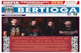 Guitarrista do Sepultura é uma das atrações do “Berti Rock ...€¦ · Guitarrista do Sepultura é uma das atrações do “Berti Rock Festival” A 3ª edição do ‘Berti