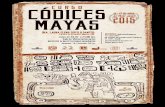 Centro de Estudios Mayas, IIFL de 18:00 hrs. Sala de ... · Centro de Estudios Mayas, IIFL de 18:00 hrs. Sala de Videoconferencias INSTITUTO INVESTIGACIONES FILOLÓGICAS Sesiones: