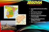Presentazione standard di PowerPoint...• Hay una leyenda del acueducto de Segovia en la que se cuenta que una niña subía todos los días hasta lo más alto de la montaña y bajaba