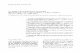 La lucha contra la langosta marroquí (Dociostaurus ... · durante el decenio 1983-1992 ... D. MARTÍNEZ DE VELASCO, J. OLIVERA, A. PRIETO y R. SANTOS «Con menos trabajo y a menor