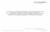GUÍA DEL CONSEJO INTERNACIONAL DE ADITIVOS ALIMENTARIOS PARA AUDITORÍAS DE … · 2020-01-13 · Estados Unidos y los requisitos de CGMP en relación con la fabricación de aditivos