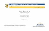 Plan 2018- Mecanica II- V3 A BUENOdgep.uas.edu.mx/.../semestre4/MECANICA_2_PLAN2018.pdf · Plan de Estudio 2018 BachilleratoGeneral pág. 4 ... socioemocionales que contempla los