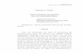 Proceso n.º 31407 CORTE SUPREMA DE JUSTICIA SALA DE ...benavidesmorales.com/wp-content/uploads/2017/11/31407.pdf · acusación y ulteriormente en la audiencia de formulación de
