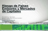 Riesgo de Paises Emisores y Mercados de Capitalesfelaban.s3-website-us-west-2.amazonaws.com/...Los paises con las peores Cuentas de deficit Fiscal fueron golpeadas mucho más Fuerte