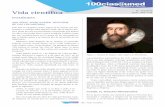 ˆˇ˘ - UNEDe-spacio.uned.es/fez/eserv/bibliuned:revista100... · Johannes Kepler (1571-1630); un colaborador del astró-nomo imperial Tycho Brahe (1546-1601). Las denomina - das