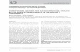 OSTEOPOROSIS INDUCIDA POR GLUCOCORTICOIDES: ANÁLISIS DE ...osteologia.org.ar/files/pdf/rid32_Brance.pdf · Se destacan: la consideración de dosis ma-yores de glucocorticoides (7,5