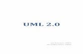 UML 2 - UdGima.udg.edu/~sellares/einf-es2/prsent0910/ApuntsUML2.pdf · Els paquets es representen en UML 2.0 com a carpetes i contenen els elements que comparteixen un espai de noms;