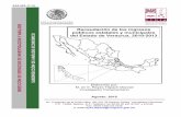 Recaudación de los ingresos públicos estatales y municipales del Estado de Veracruz ... · 2018-01-26 · 7.22% de los habitantes se ubican en la Ciudad de Veracruz. Este Estado