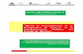 Estado de México”. - Instituto Nacional de las Mujerescedoc.inmujeres.gob.mx/ftpg/EdoMex/edomex_meta17_2011.pdf · 2014-03-21 · el propósito de contar con un documento O de