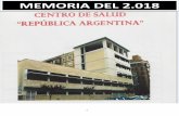 MEMORIA DEL 2 - Departamento de Salud Valencia-Clínico ...clinicomalvarrosa.san.gva.es/documents/4084047/... · El horario del centro ha sido de 8 de la mañana a 9 de la noche.