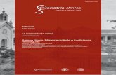 eriatría clínica - Meducatiumadm.meducatium.com.ar/contenido/numeros/620183_184/pdf/... · 2018-12-17 · blando, depresible y levemente doloroso en la región del epigastrio, sin
