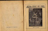 Revista Rosa Cruz N°117 Esfinge de Giseh, es el gran enigma puesto sobre las colinas líbicas, hoy cubiertas por la arena, como un prodigioso acertijo, para que el ser pensante descubra