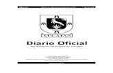 DIARIO OFICIAL - Yucatányucatan.gob.mx/docs/diario_oficial/diarios/2017/2017-09-06_1.pdf · pÁgina 2 diario oficial mÉrida, yuc., miÉrcoles 6 de septiembre de 2017.-sumario- gobierno