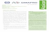 Boletín Azucar 7 2014 - SIMAPRO · Tala Implementa SIMAPRO en Batey y Molino Durante la zafra pasada se implementó SIMAPRO por primera vez en el área Batey y Molinos. Los colaboradores