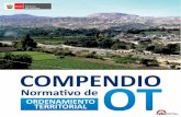 ORDENAMIENTO TERRITORIAL Ordenamiento Territorial como instrumento para el correcto ejercicio del ordenamiento territorial en los diferentes niveles de gobierno en todo el Perú. Con