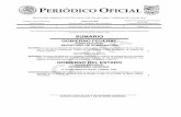 PERIÓDICO OFICIAL - Tamaulipaspo.tamaulipas.gob.mx/wp-content/uploads/2017/03/cxlii-33... · 2017-03-21 · atendiendo a lo dispuesto en los artículos 94, 97, 116 fracción III,