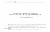 DESCRIPCIONS ANTIGUES DE LA COSTA DE LA MARINA BAIXA il vento. […] DIETARI DE VALERIOLA (1607) Bernat Català de Valeriola (1568 – 1608) ciutadà de València amb diferents càrregs