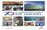 israel70.amia.org.arisrael70.amia.org.ar/cuadernillo_curiosidades.pdf · del mundo, seguida por Singapur con un 35 @ El "deporte nacional" que más se practica en las playas de Israel