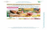 Curso Nutrición y Dietoterapia Energética · 2020-02-26 · Elaborar tratamientos dietéticos aprender a prescribir programy as nutricionales ante trastornos de cualquier índole,