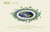 El Pacto Mundial Comunicación sobre el Progreso (CoP) 2015 · 2016-06-21 · en el desarrollo institucional y económico de diferentes organizaciones privadas y del sector gubernamental.