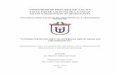 FACULTAD DE CIENCIAS DE LA SALUDrepositorio.upt.edu.pe/bitstream/UPT/428/1/Humpire-Tapia... · 2018-05-14 · Tema: Consecuencias de las fuerzas aplicadas en ortodoncia Autor: C.D.