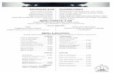 ENTRADAS $100 GUARNICIONES MENU TURISTA: $ 350 MENU …hotelfacongrande.com/wp-content/uploads/2015/06/carta-FG... · 2019-03-20 · noisette / Puré de Calabaza/ Puré de Papas