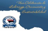 El año 2011, celebra el 50 aniversario de los …...El año 2011, celebra el 50 aniversario de los servicios de transportación marítima entre los EE. UU. y Centroamérica de Crowley