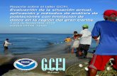 Reporte sobre el taller GCFI. Evaluación de la situación ...€¦ · Reporte sobre el taller GCFI. Evaluación de la situación actual, aplicación y métodos de análisis de poblaciónes