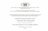 TESIS DE GRADO - DSpace ESPOCH.: Página de iniciodspace.espoch.edu.ec/bitstream/123456789/4112/1/65T00147.pdf · 2017-01-12 · ESPOCH Facultad de Mecánica CERTIFICADO DE APROBACIÓN