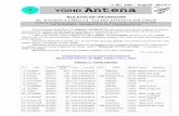 YO/HD Antena - Radioamatorism185-196)/rew...Nr. 192 – august 2012 YO/HD Antena BULETIN DE INFORMARE AL RADIOCLUBULUI YO HD ANTENA DX GRUP Redactat şi editat de Adrian Voica (YO2BPZ)