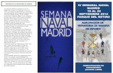 Presentación de PowerPoint - ARMADA ESPAÑOLA · 2014-09-19 · HISTORIA DE LA INFANTERÍA DE MARINA. La Infantería de Marina Española es la más antigua del mundo, fue creada