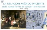 BIOÉTICA EN LA ATENCIÓN HOSPITALARIA (Ecatepec)salud.edomex.gob.mx/salud/documentos/acercade/cobiem/CEB/... · 2018-07-02 · Las razones de la supervivencia milenaria de una medicina