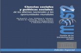 Ciencias sociales y políticas socialesdigital-library.unesco.org/.../assoc/HASHc8cb.dir/doc.pdf · 2006-02-21 · Esas primeras asociaciones de ciencias sociales fueron desapareciendo,