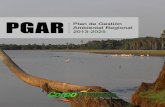 PRESENTACIÓN - Corporinoquia PGAR_2013_2025.pdf · realmente un proceso dinámico de planificación del desarrollo sostenible que permite a una región orientar de manera coordinada