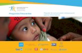 Preguntas frecuentes para la inmunización - UNICEF · UNICEF y sus aliados acogen con agrado las solicitudes de permiso para utilizar, reproducir o traducir, en su totalidad o en