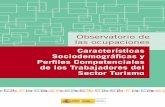 Observatorio de las ocupaciones - El Espazio€¦ · para anticiparse a los cambios en los sistemas pro-ductivos y la globalización de los mercados, el análisis de la repercusión