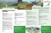 JORNADA JARDUNALDIA FUTURO del Mundo Rural de Euskadi€¦ · 09:15 Jardunaldiaren irekiera • Iñaki Goenaga San Sebastian / Gipuzkoako ENBAren presidentea • Markel Olano Arrese