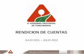 RENDICION DE CUENTAS - MUESTRAS DE ARTE (Promedio de 3 actividades por semana) ... Construyendo caminos