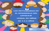 LOS PICTOGRAMAS EN EL DESARROLLO DEL LENGUAJE VERBAL …liveworkingeditorial.com/wp-content/uploads/2019/12/Los_pictogram… · i los pictogramas en el desarrollo del lenguaje verbal