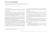 ABDOMEN AGUDO POCO FRECUENTE LEIOMIOMATOSIS DIFUSA … BASSO.pdf · Paciente de 38 años de sexo femenino, nuligesta, con diagnóstico de miomatosis uterina sintomática, confirmada
