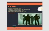 María José Menéndez Moreno · El cuestionario CCRP caracterización de rasgos de personalidad en abusadores sexuales, ... Internacional de los trastornos de personalidad (IPDE),