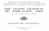 VIII Censo General de Población 1960 : 8 de junio de 1960 ...internet.contenidos.inegi.org.mx/contenidos/productos/prod_serv/... · lechuguilla, el nopal y las yucas, las cuales