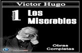 E-book Victor Hugo 1 - Jaiemsan · VII - Inconvenientes de Recibir a un pobre que tal vez es un Rico 149 VIII - Thenardier Maniobra 158 IX - El que Busca lo mejor puede hallar lo
