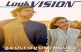Nº 182 · ENERO-FEBRERO/JANUARY-FEBRUARY 2019lookvision.es/wp-content/uploads/2019/02/LookVision_182-.pdf · monturas hasta lentes oftálmicas, lentes de contacto, baja visión,