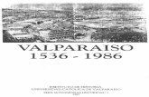 VALPARA'ISO 1536c 1'986 · 1917. Durante 10s primeros alios, sus contribuciones -a1 menos las fir- madas- fueron ocasionales y mantuvo ademis un laboratorio de an& sis y ensayos.