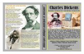 Charles Dickens - Mutxamel · - Tiempos difíciles, Madrid, Alianza, 2010 - Tots els contes de nadal, Barcelona, La Magrana, 2009 Sobre Dickens - La soledad de Charles Dickens, Dan